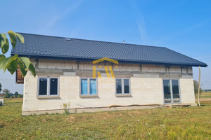 Dom na sprzedaż 112m2 radomski Pionki Poświętne - zdjęcie 2