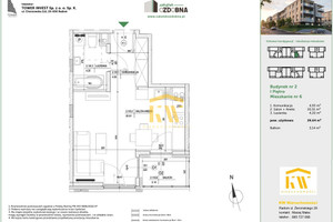 Mieszkanie na sprzedaż 30m2 Radom Ozdobna - zdjęcie 3