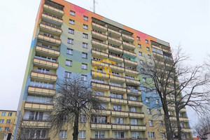 Mieszkanie na sprzedaż 51m2 Radom Nad Potokiem Andrzeja Struga - zdjęcie 1