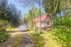 Dom na sprzedaż 81m2 przysuski Borkowice Niska Jabłonica - zdjęcie 2