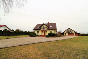 Dom na sprzedaż 246m2 ostródzki Łukta Jabłoniowa - zdjęcie 3