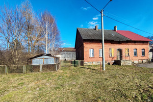 Dom na sprzedaż 125m2 ostródzki Małdyty Koszajny - zdjęcie 1