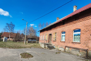 Dom na sprzedaż 125m2 ostródzki Małdyty Koszajny - zdjęcie 2