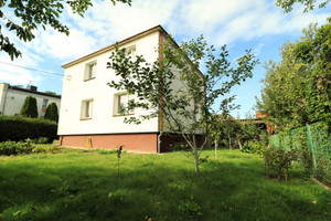 Dom na sprzedaż 150m2 ostródzki Ostróda Jana Liszewskiego - zdjęcie 1