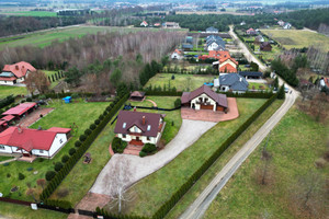 Dom na sprzedaż 246m2 ostródzki Łukta Jabłoniowa - zdjęcie 1