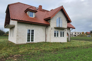 Dom na sprzedaż 280m2 iławski Lubawa Kupnera - zdjęcie 2