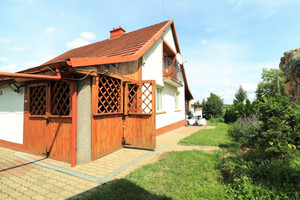 Dom na sprzedaż 194m2 ostródzki Ostróda Turznica - zdjęcie 2