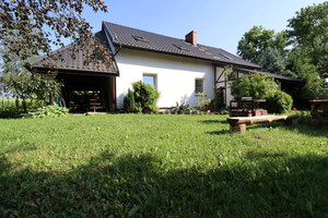 Dom na sprzedaż 212m2 iławski Zalewo Boreczno - zdjęcie 1