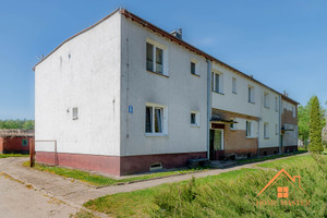 Mieszkanie na sprzedaż 49m2 ostródzki Ostróda Ostrowin - zdjęcie 1
