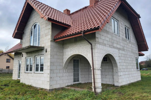 Dom na sprzedaż 280m2 iławski Lubawa Kupnera - zdjęcie 1