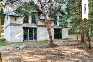 Dom na sprzedaż 118m2 wschowski Wschowa Lgiń - zdjęcie 1