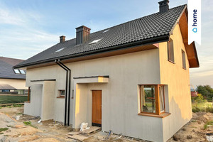 Dom na sprzedaż 77m2 krakowski Wielka Wieś Centralna - zdjęcie 1