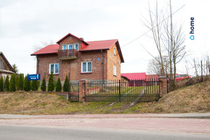 Dom na sprzedaż 70m2 kraśnicki Zakrzówek Majdan-Grabina - zdjęcie 1