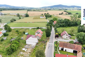 Działka na sprzedaż 2000m2 świdnicki Marcinowice Kątki - zdjęcie 1