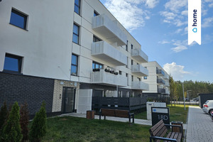 Mieszkanie na sprzedaż 39m2 Toruń Henryka Strobanda - zdjęcie 2