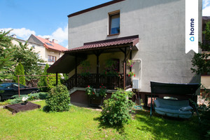 Dom na sprzedaż 190m2 Lublin dr Aleksandra Jaworowskiego - zdjęcie 3