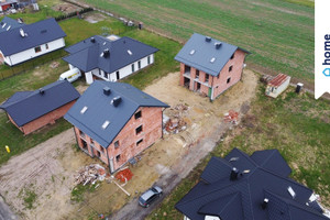 Dom na sprzedaż 450m2 mielecki Radomyśl Wielki Bursztynowa - zdjęcie 1