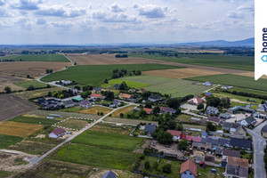 Działka na sprzedaż wrocławski Kobierzyce Kuklice Marchewkowa - zdjęcie 1