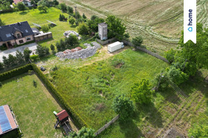 Działka na sprzedaż średzki Miękinia Wróblowice Długa - zdjęcie 1