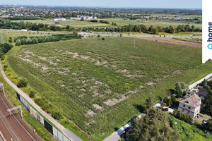 Działka na sprzedaż 5828m2 wrocławski Siechnice Święta Katarzyna Rumiankowa - zdjęcie 2