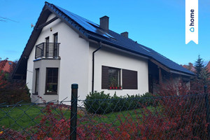 Dom na sprzedaż 175m2 wrocławski Długołęka Bukowina - zdjęcie 2