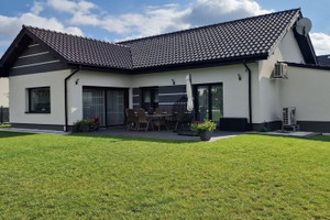 Dom na sprzedaż 112m2 gliwicki Pilchowice Nieborowice - zdjęcie 2