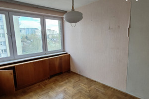 Mieszkanie na sprzedaż 47m2 Szczecin Pogodno Stanisława Ignacego Witkiewicza - zdjęcie 1