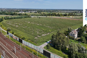 Działka na sprzedaż 5828m2 wrocławski Siechnice Święta Katarzyna Rumiankowa - zdjęcie 3