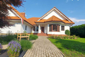 Dom na sprzedaż 220m2 Rzeszów Jaśminowa - zdjęcie 1