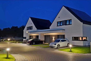 Dom na sprzedaż 170m2 goleniowski Goleniów Marszewo - zdjęcie 1