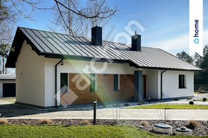 Dom na sprzedaż 113m2 mielecki Tuszów Narodowy Malinie - zdjęcie 1