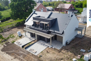 Dom na sprzedaż 155m2 Bydgoszcz Prądy - zdjęcie 2