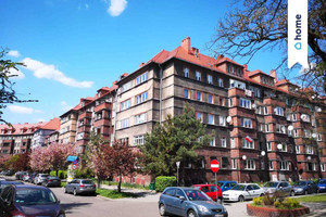 Mieszkanie na sprzedaż 46m2 Bytom Teodora Axentowicza - zdjęcie 1