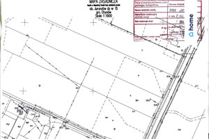 Działka na sprzedaż grójecki Chynów Jurandów - zdjęcie 1