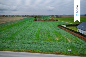 Działka na sprzedaż 1503m2 toruński Łubianka Wymysłowo Równa - zdjęcie 2