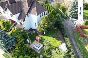 Dom na sprzedaż 220m2 Rzeszów Urocza - zdjęcie 1