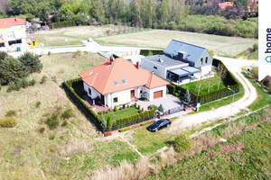 Dom na sprzedaż 360m2 bydgoski Osielsko Niemcz Sielska - zdjęcie 1