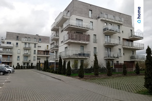 Mieszkanie na sprzedaż 44m2 wejherowski Rumia Jeziorna - zdjęcie 1