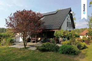 Dom na sprzedaż 175m2 wrocławski Długołęka Bukowina - zdjęcie 1