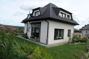 Dom na sprzedaż 191m2 tarnowski Zakliczyn Dzierżaniny - zdjęcie 1