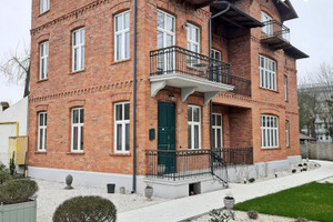 Mieszkanie na sprzedaż 61m2 aleksandrowski Ciechocinek Profesora Lorentowicza - zdjęcie 2