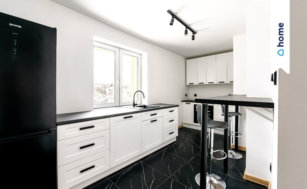 Dom po kapitalnym remoncie w centrum Żnina