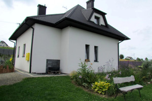 Dom na sprzedaż 191m2 tarnowski Zakliczyn Dzierżaniny - zdjęcie 2