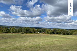 Działka na sprzedaż 860m2 olsztyński Biskupiec Rukławki - zdjęcie 1