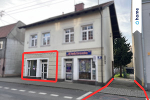 Komercyjne na sprzedaż 84m2 kujawsko-pomorskie nakielski Nakło nad Notecią gen. Józefa Hallera - zdjęcie 1