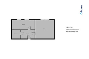 Mieszkanie na sprzedaż 36m2 Rzeszów Marii Skłodowskiej-Curie - zdjęcie 1
