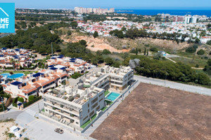 Mieszkanie na sprzedaż 46m2 Walencja Alicante - zdjęcie 1