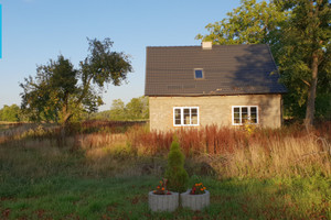 Dom na sprzedaż 100m2 wejherowski Choczewo Borkowo Lęborskie - zdjęcie 1
