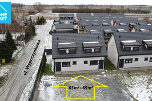 Mieszkanie na sprzedaż 65m2 nowodworski Stegna Jantar Wypoczynkowa - zdjęcie 2