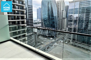 Mieszkanie na sprzedaż 47m2 Dubaj Business Bay - zdjęcie 1